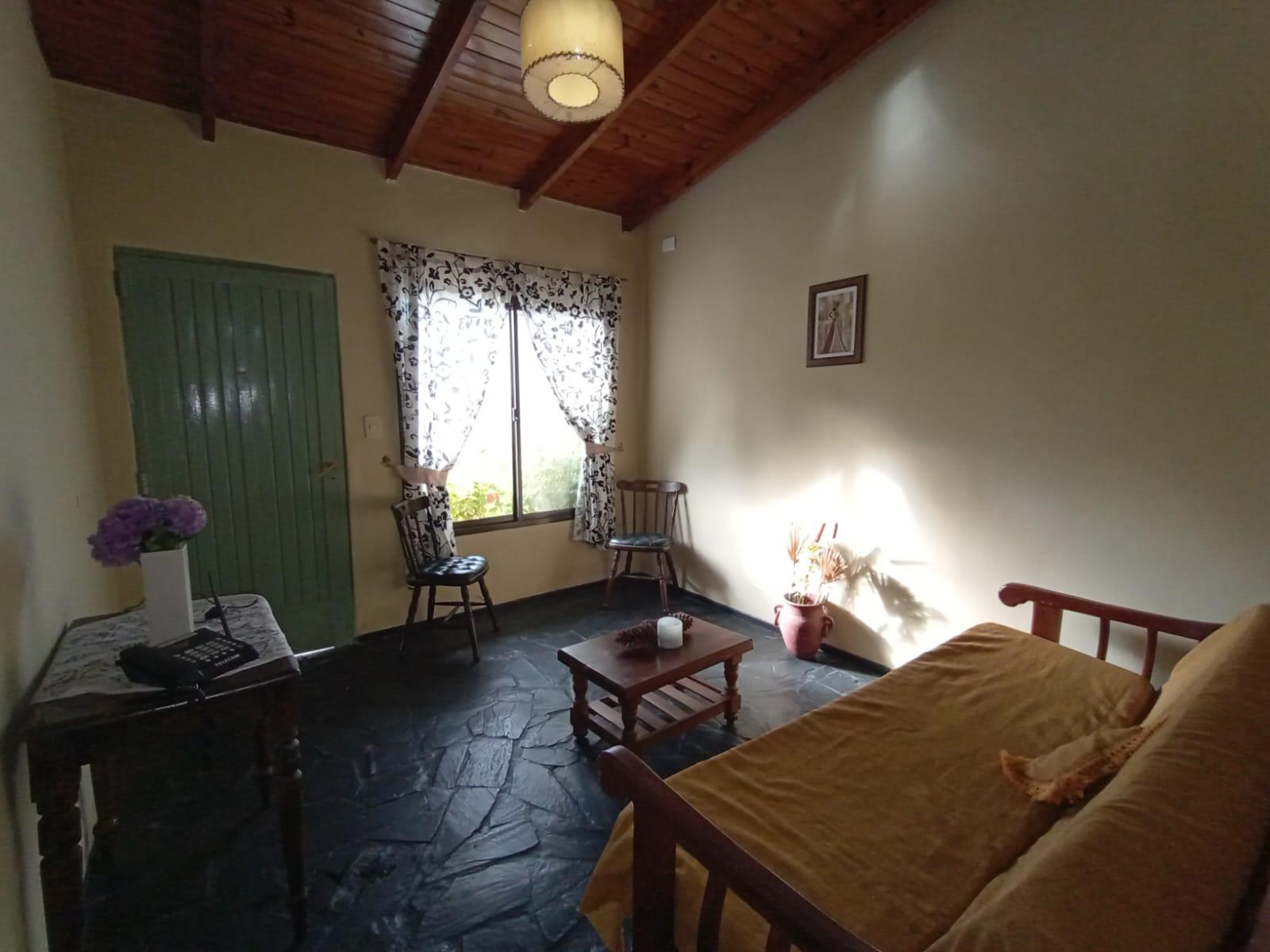 Habitación Rio Hotel Laura