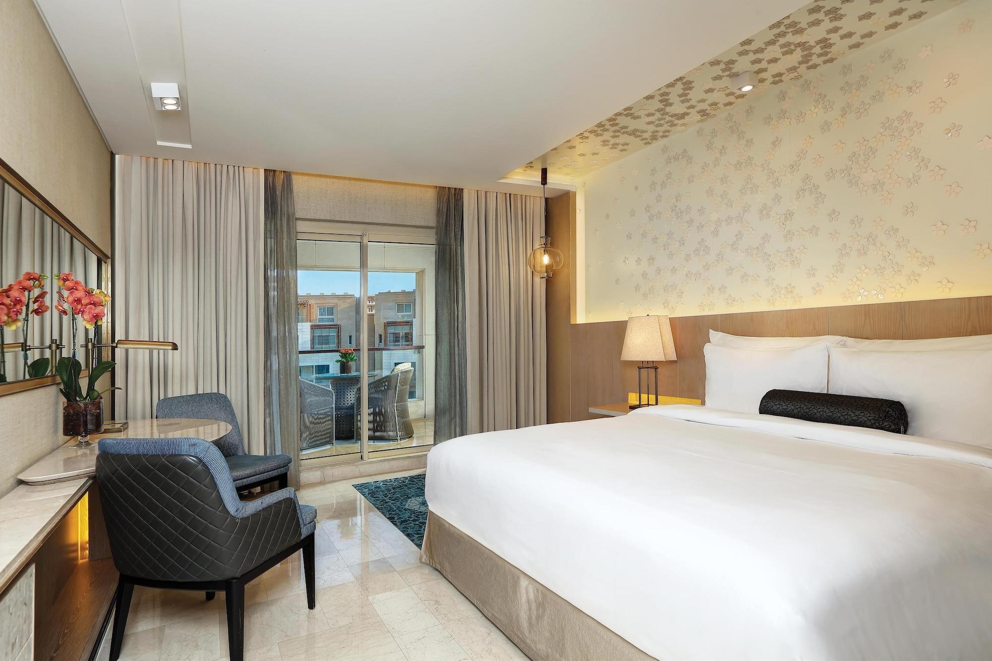 Habitación Kempinski Summerland Hotel & Resort Beirut