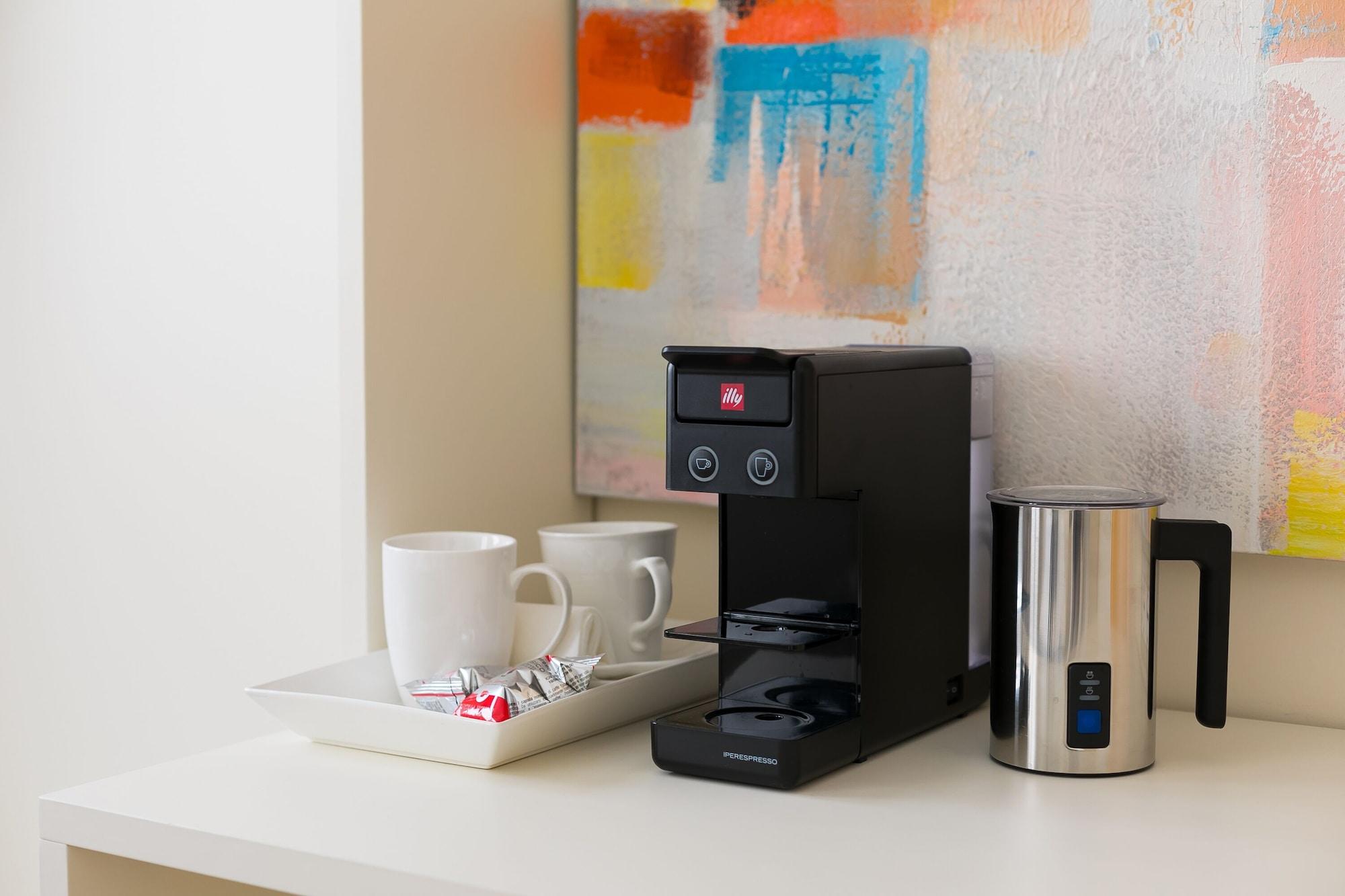 Set de Habitación Borghetto Guest House