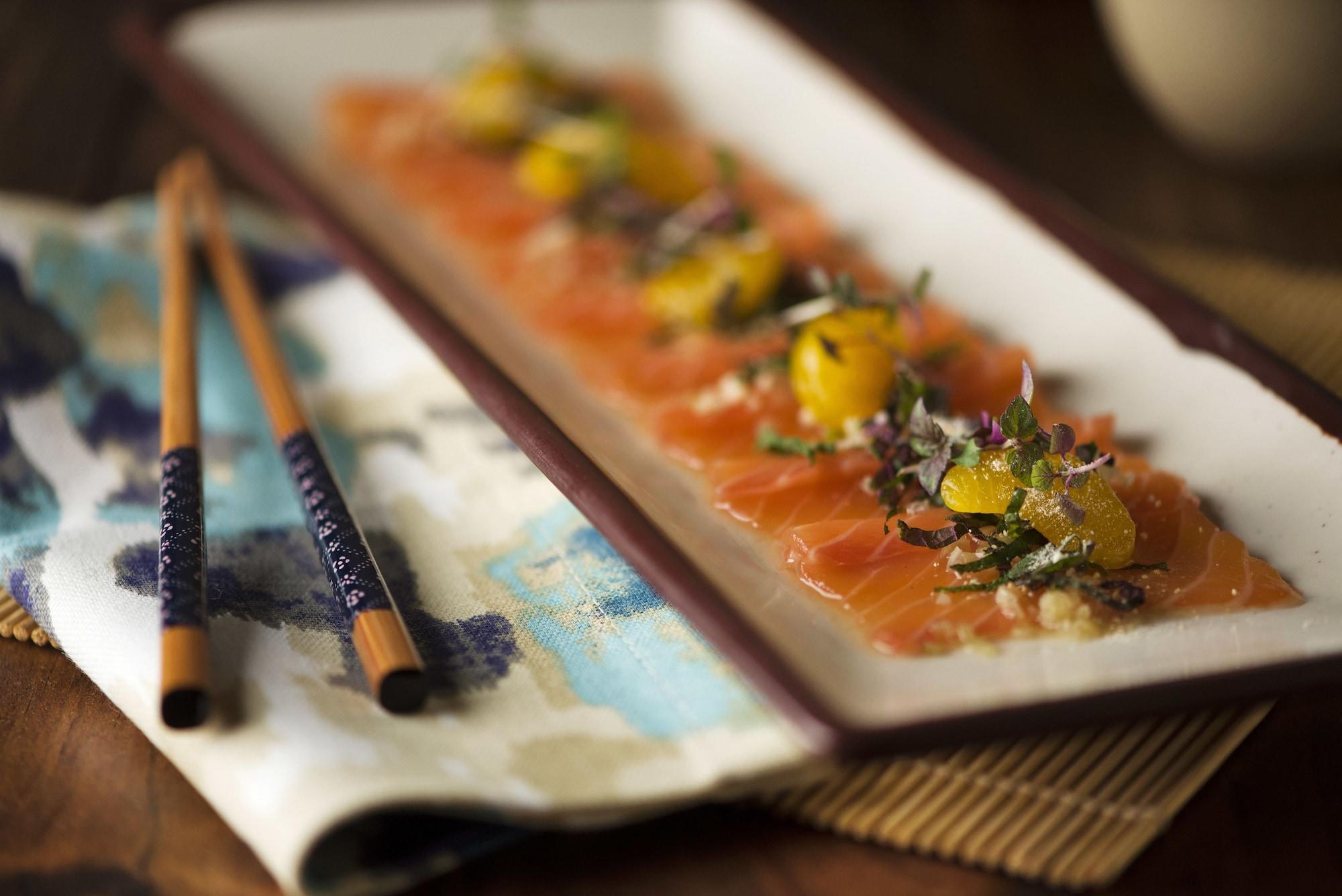 Restaurant Treasury Brisbane