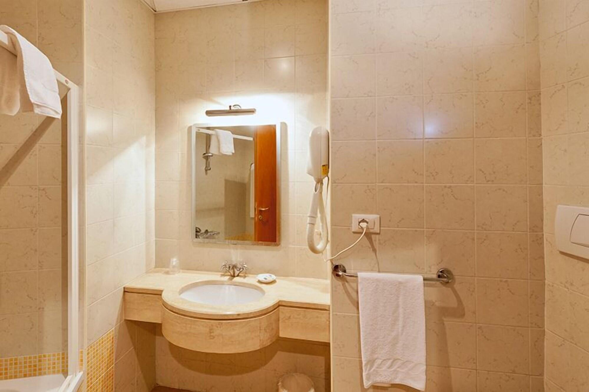 Equipamiento de Habitación Parco De Medici Residence Hotel