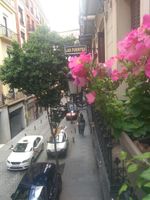 Alojamiento - Hostal Las Fuentes - Adults Only