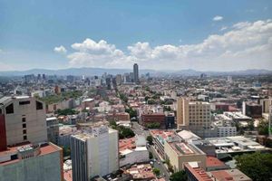 Alquiler Vacacional - High-rise Reforma Apartment , 2bdr, 2bath,