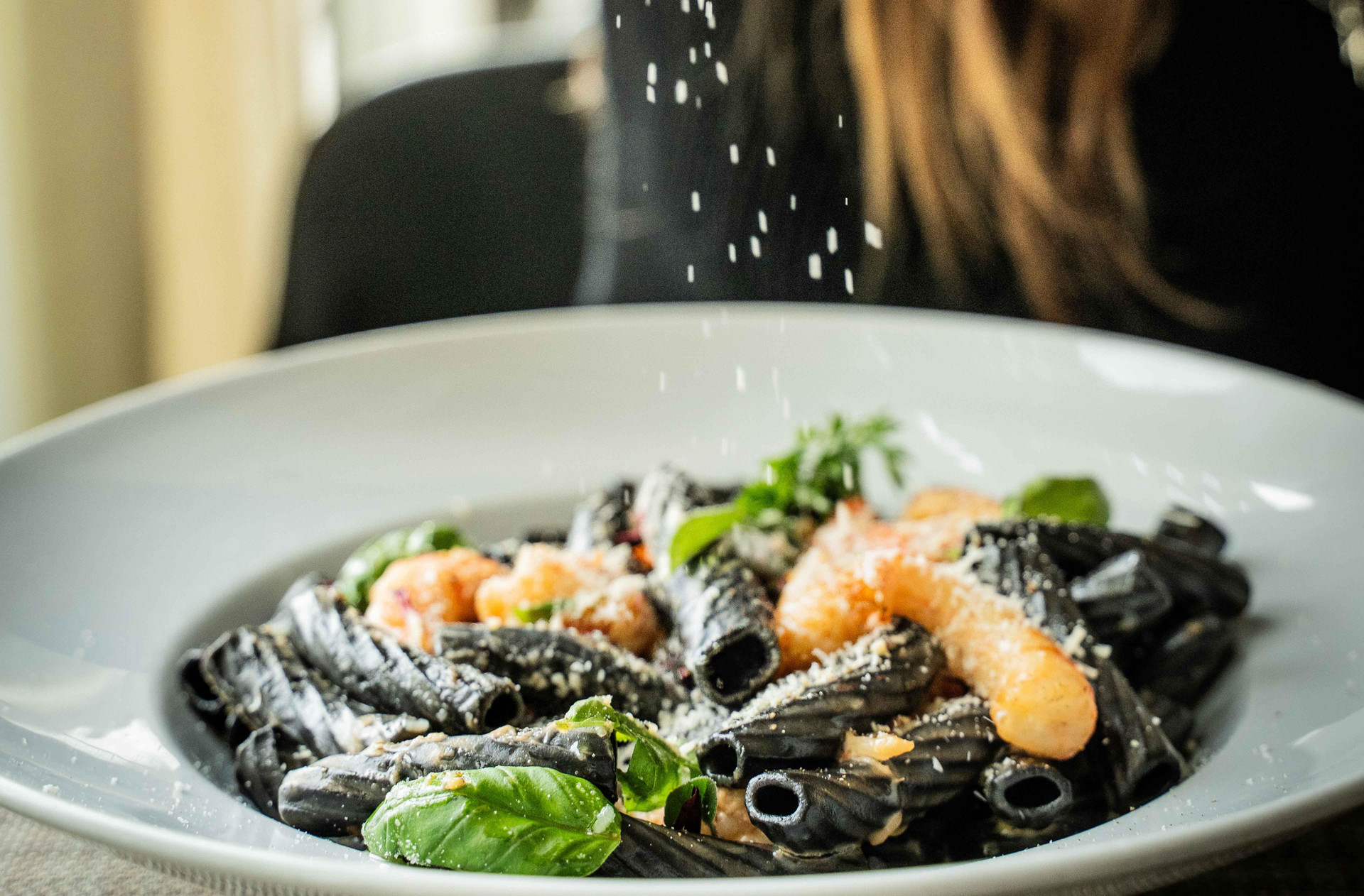 Restaurant Wyndham Nordelta Tigre - Buenos Aires