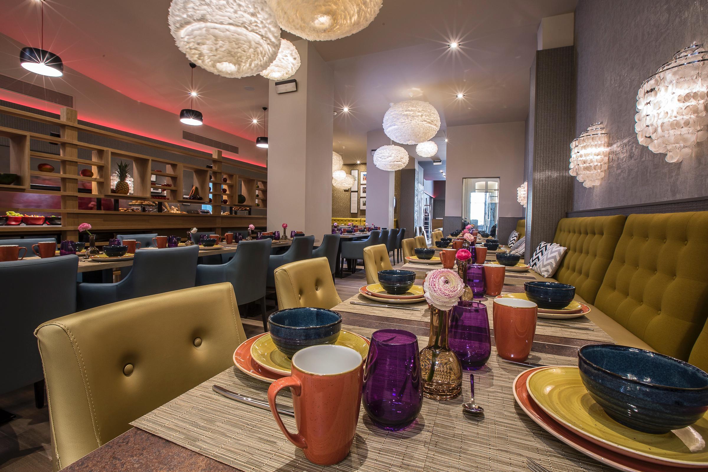 Hotel Leonardo Hotel Barcelona Las Ramblas