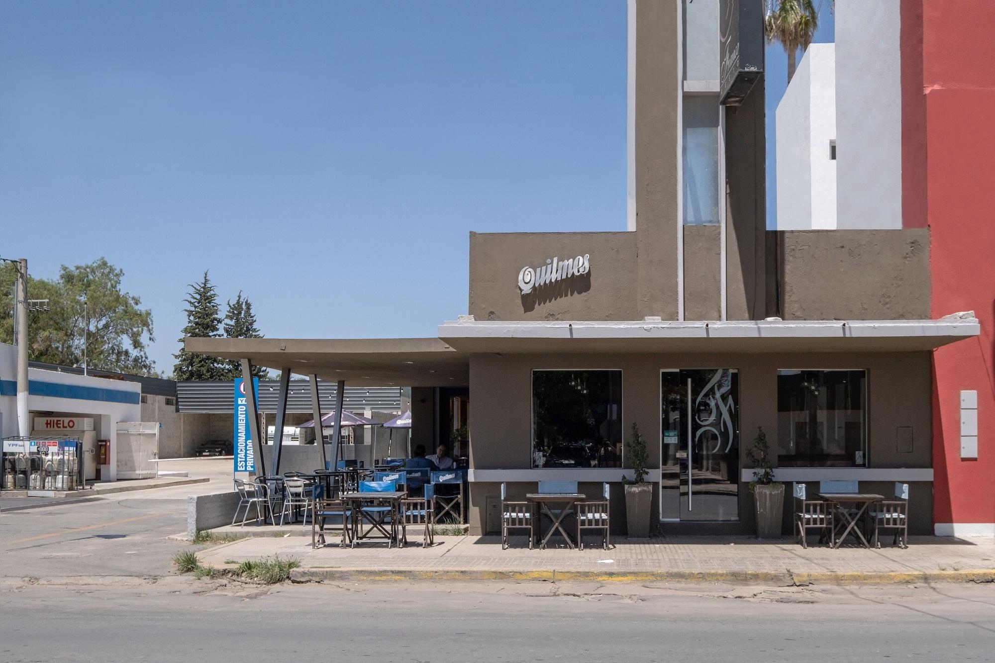 Restaurant Hotel La Posta