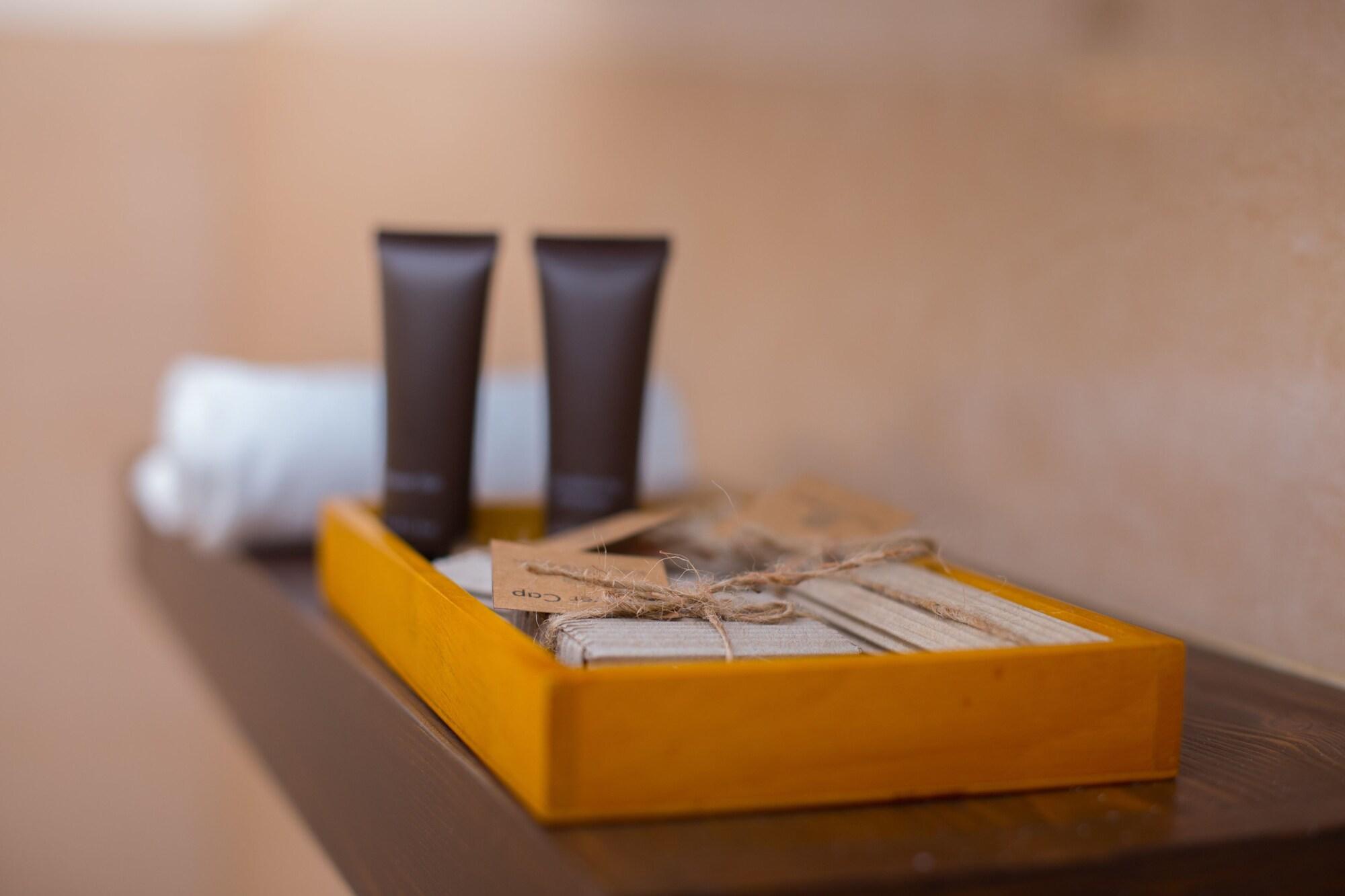 Equipamiento de Habitación The Fortress Balumgala