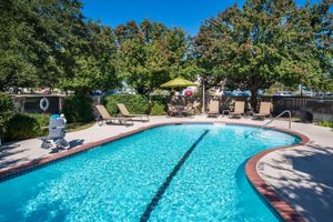 Alojamiento - Hampton Inn San Antonio Stone Oak