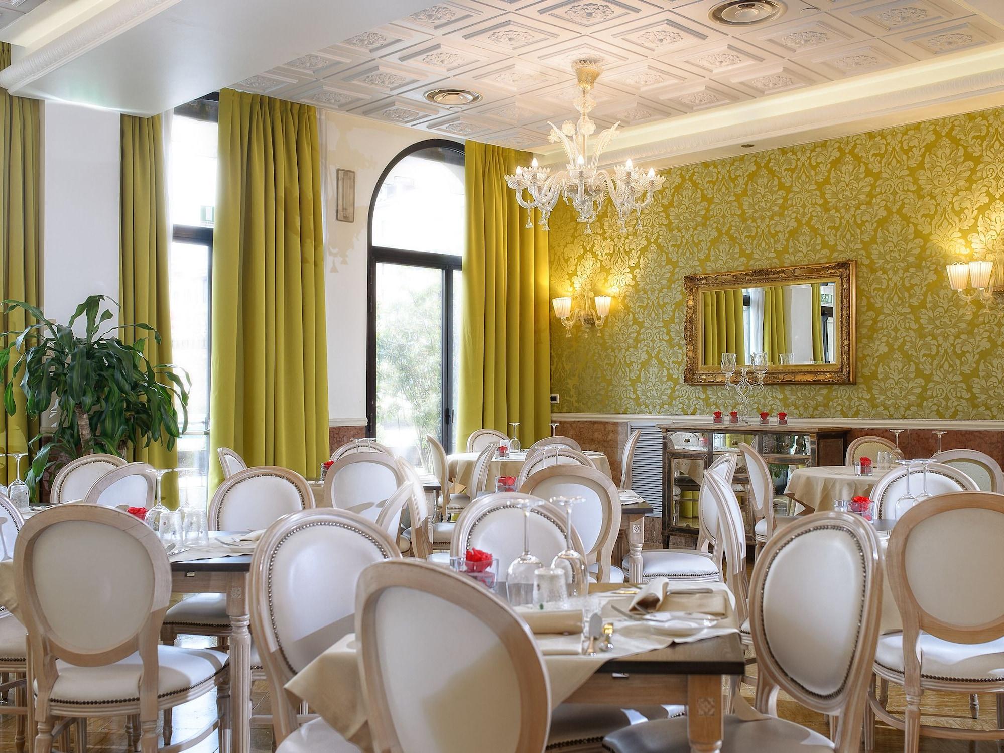 Restaurant Hotel Principe