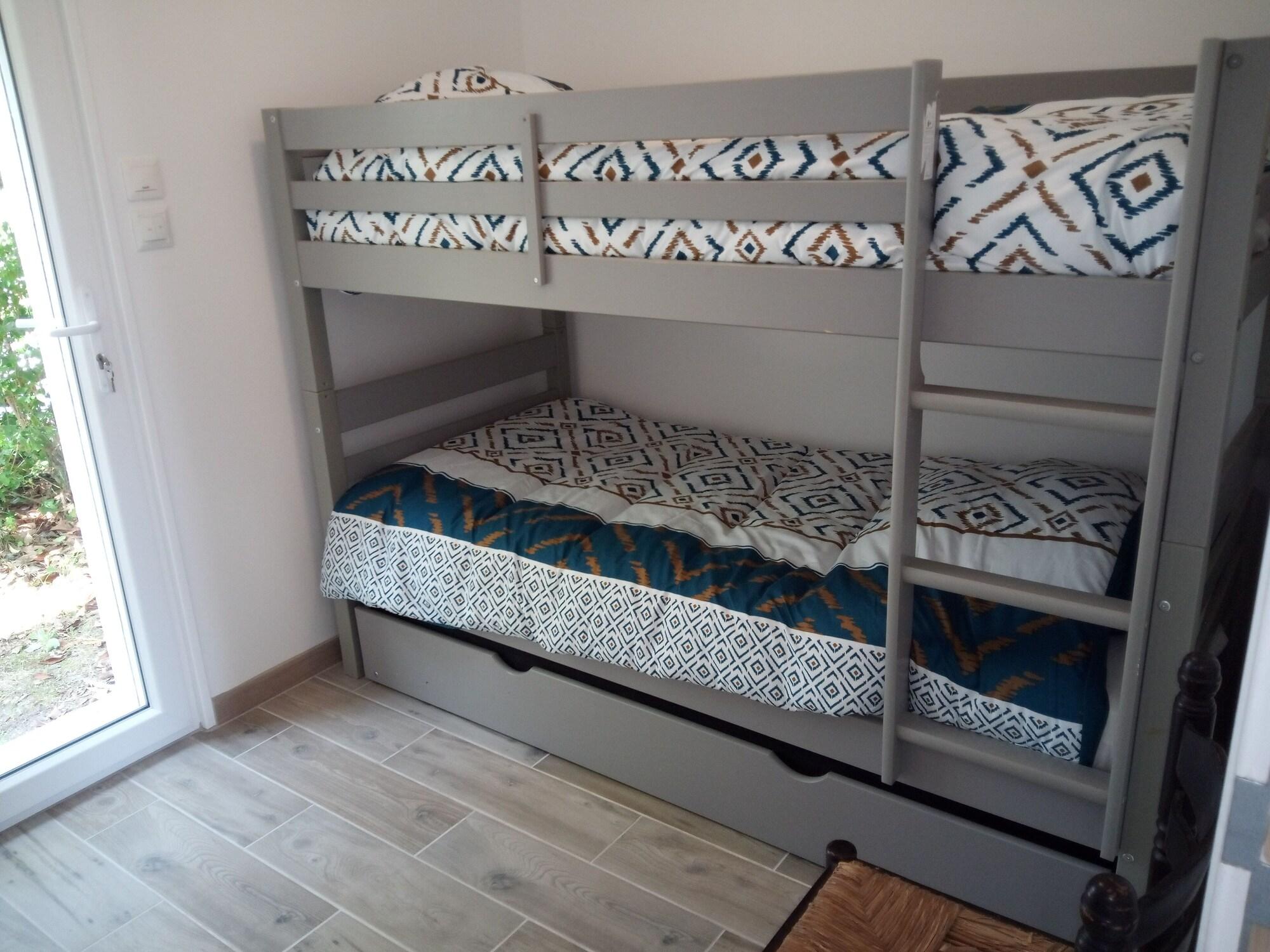 Habitación R & C - Room and Calm