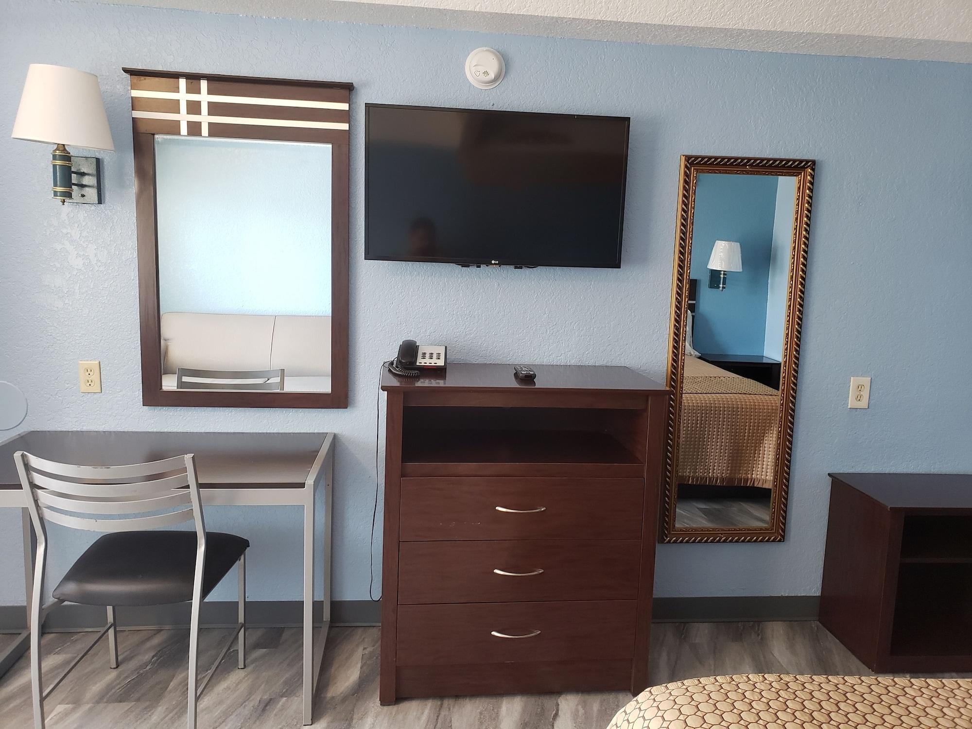 Set de Habitación Regency Inn