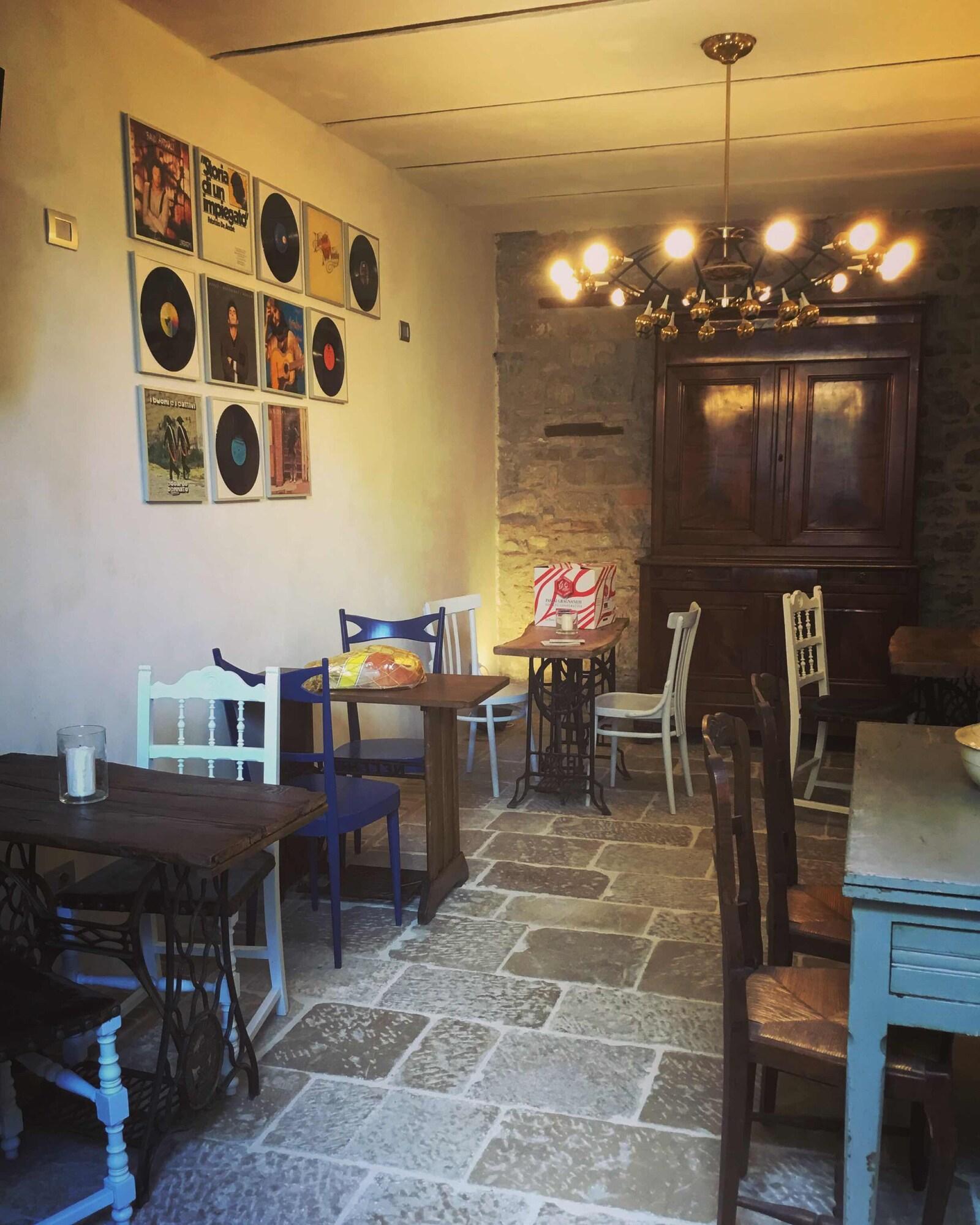 Restaurant B&B Al Convento