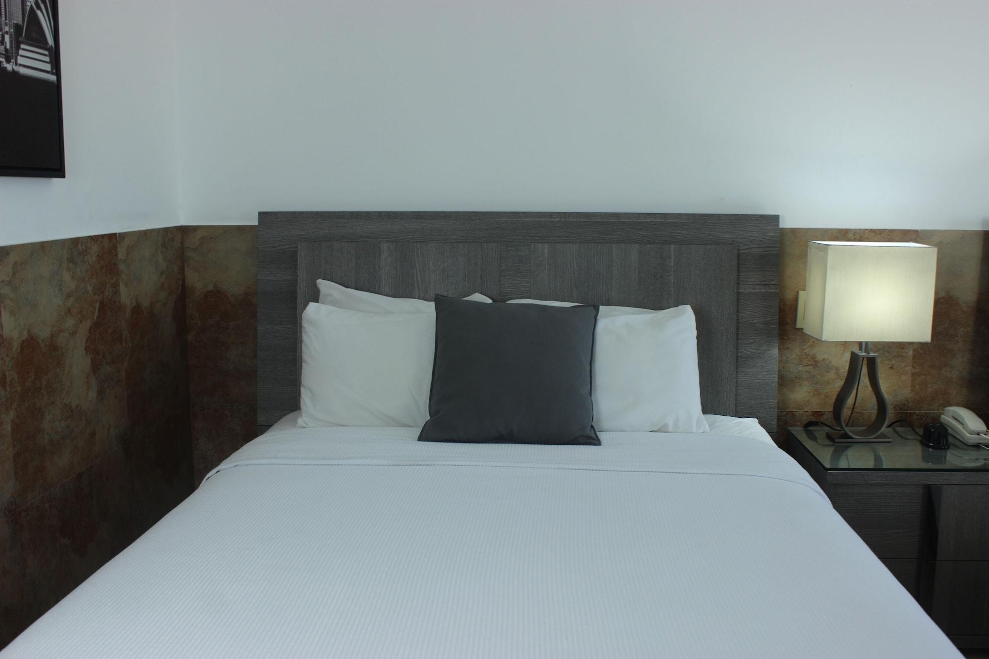 Habitación Beverly Hills: Hotel & Business
