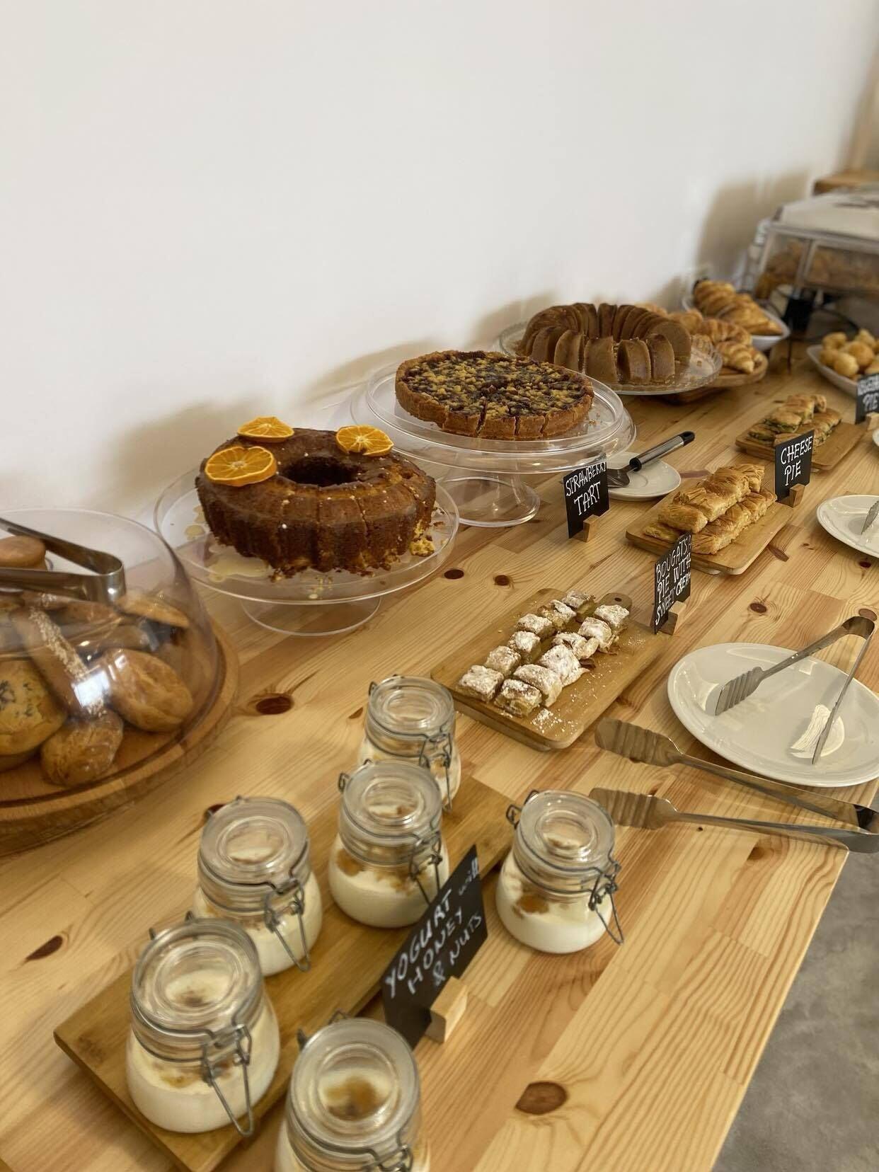 Restaurant Geo & Art Boutique Hotel