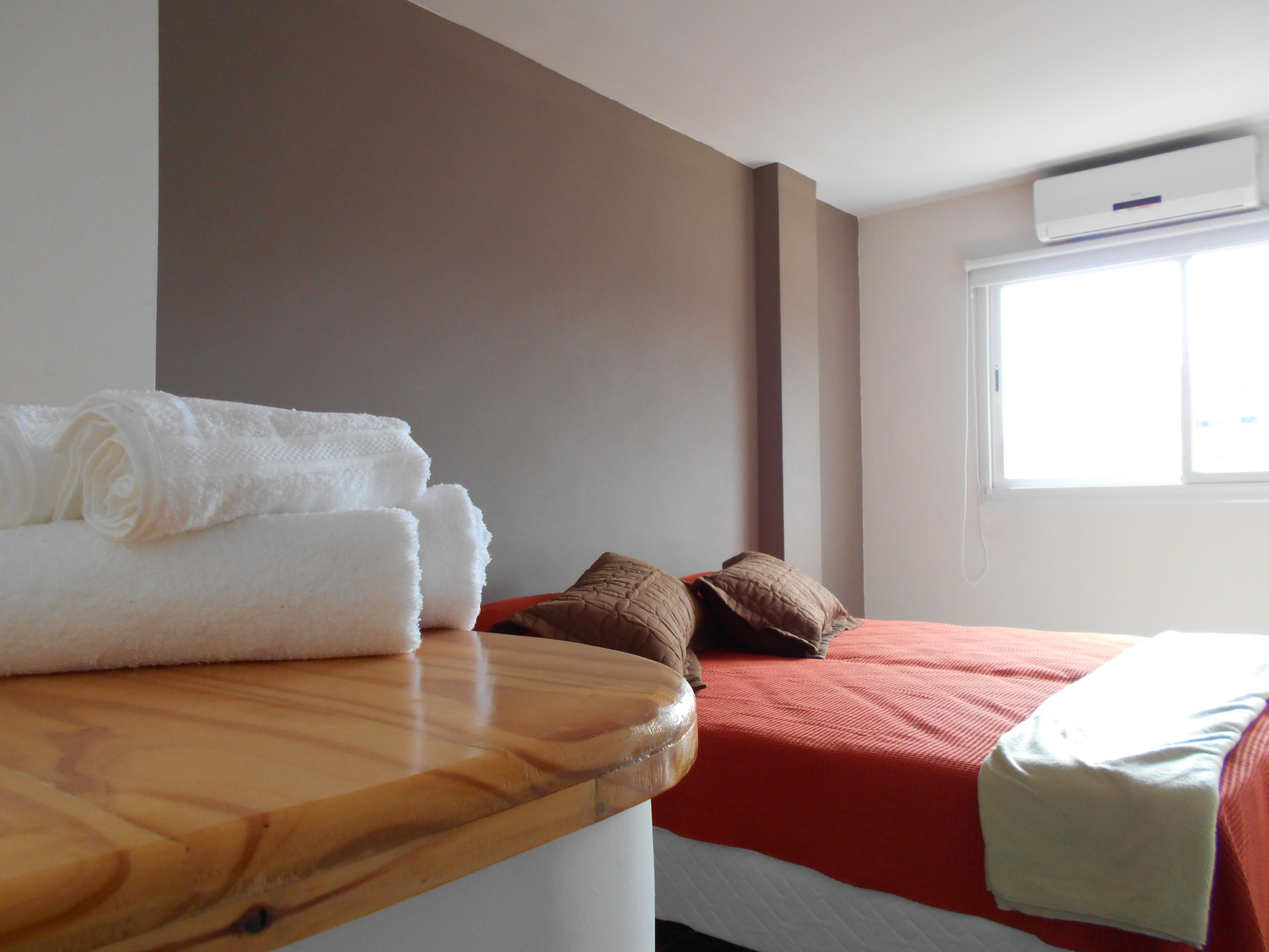 Habitación Econhotel