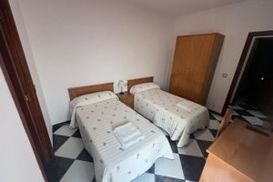 Alojamiento - Hostal Los Amigos