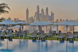 Alojamiento - Rixos The Palm Luxury Suite Collection