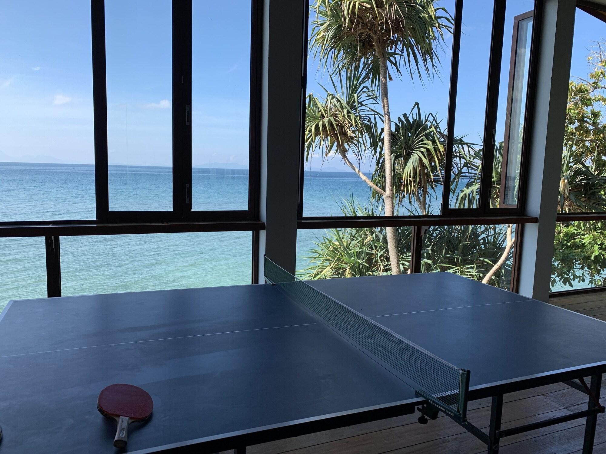 Instalaciones Recreativas Pulau Weh Paradise