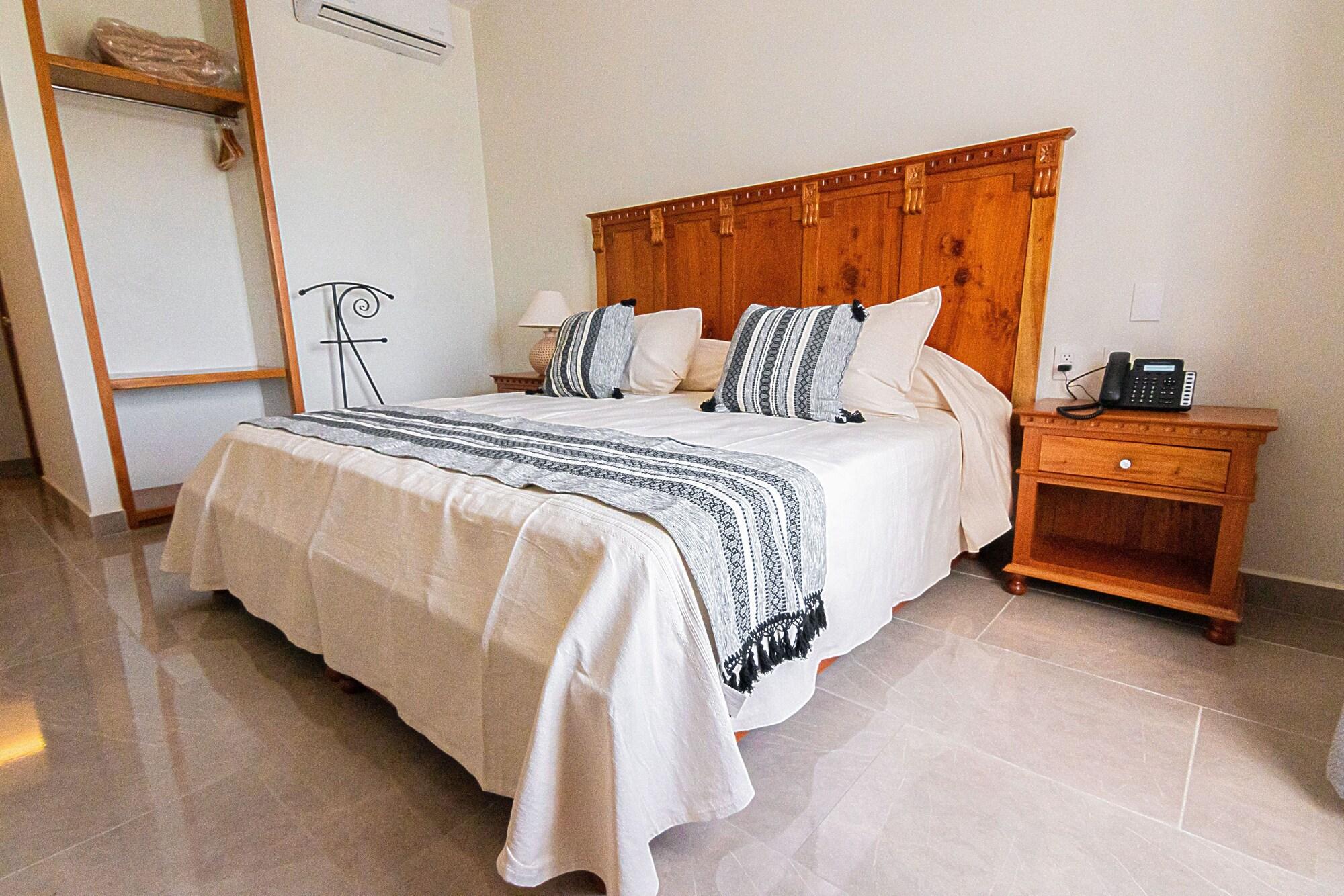 Habitación Hotel Danini