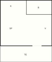 Alquiler Vacacional - 6 Person Holiday Park Home in Grindsted