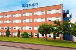 Alojamiento - ibis budget Bilbao Arrigorriaga