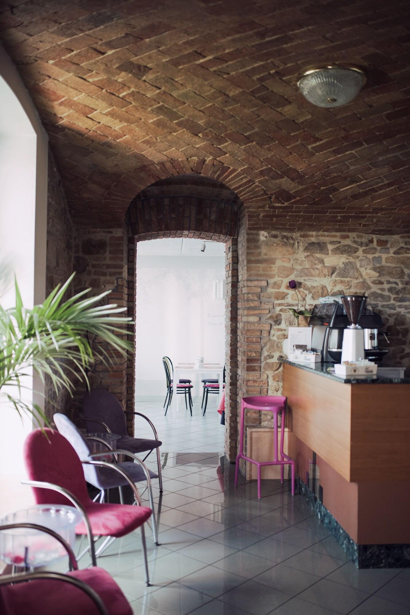 Vista Lobby Hotel Elite