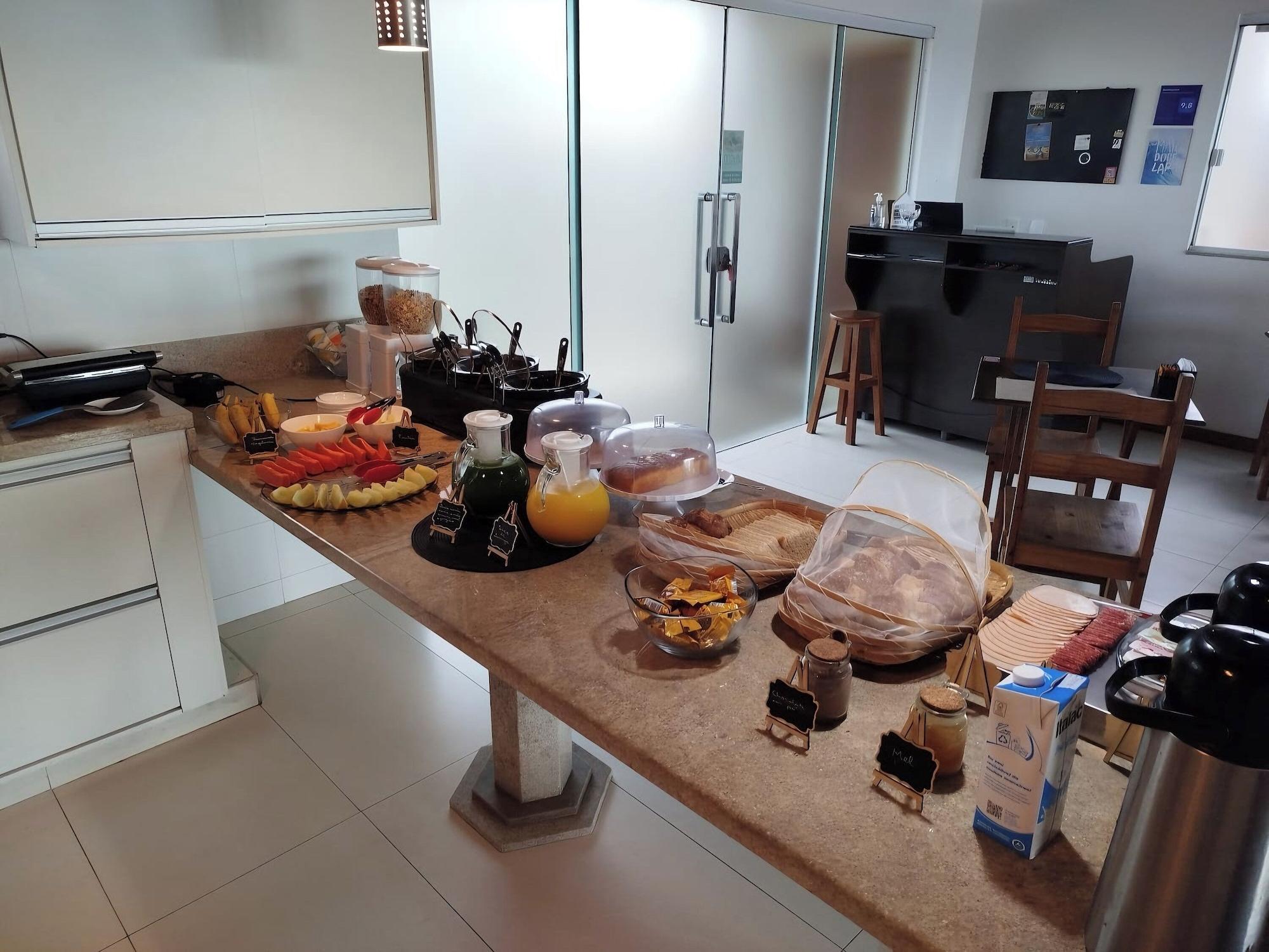 Restaurant Hibisco Guest House