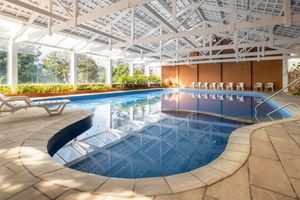 Alojamiento - Grinbergs Village Hotel