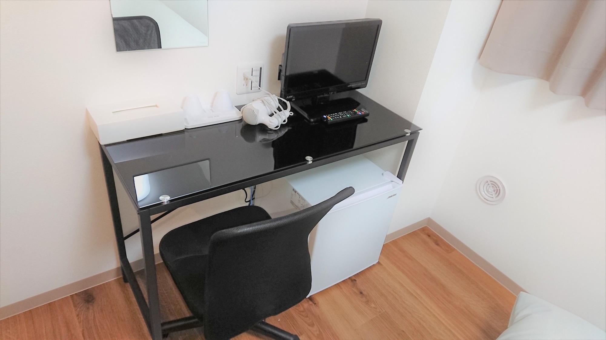 Habitación Hotel Chuo Bridge
