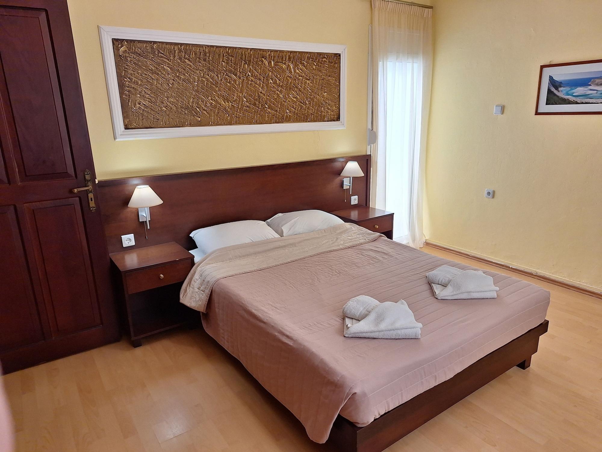 Habitación Perla Beach