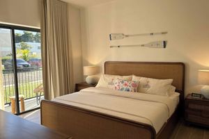 Renta Vacacional - Sorelipeaceful Retreat at Green One Playa Dorada