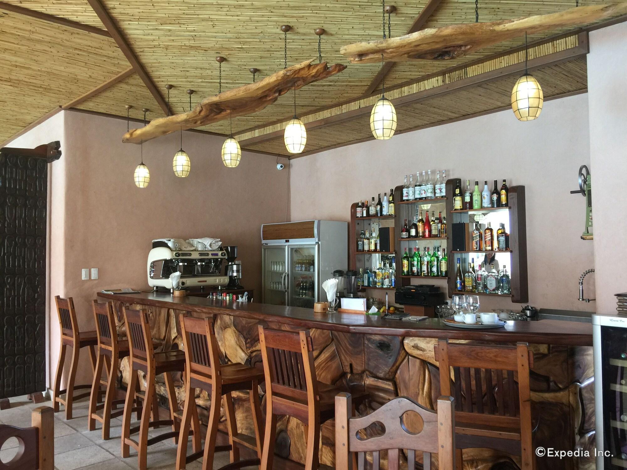 Bar/Salón Corto del Mar Hotel