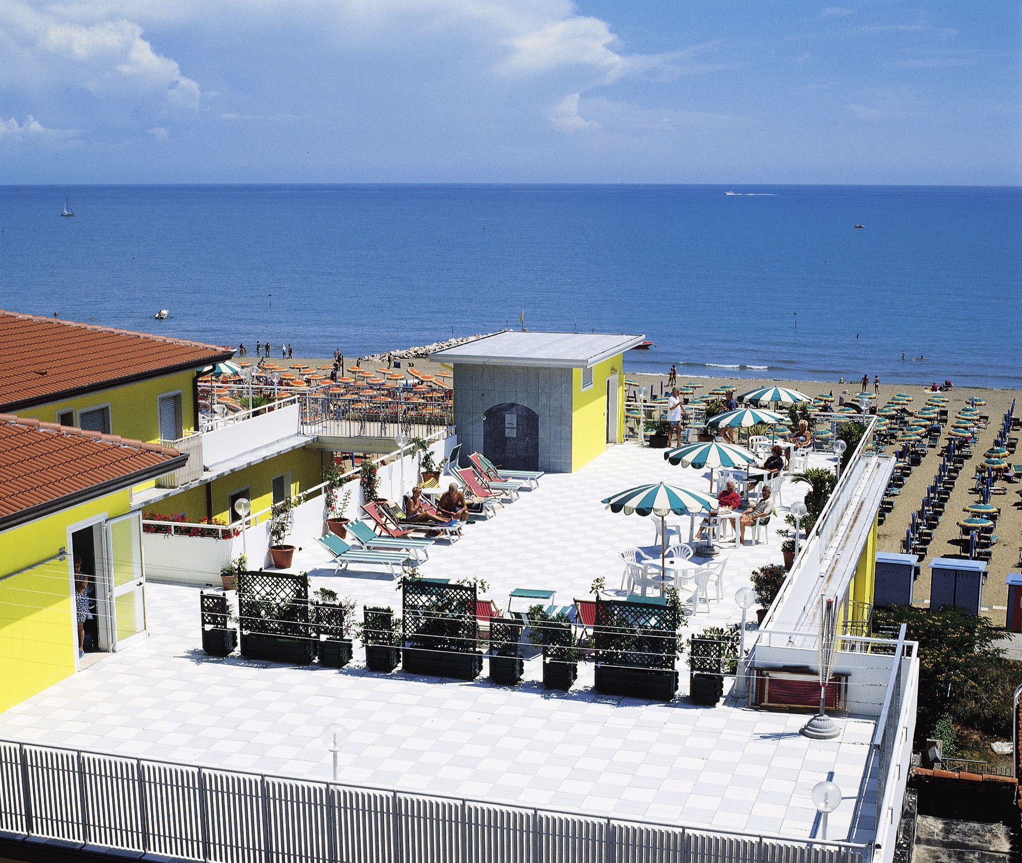 Varios Hotel Miramare