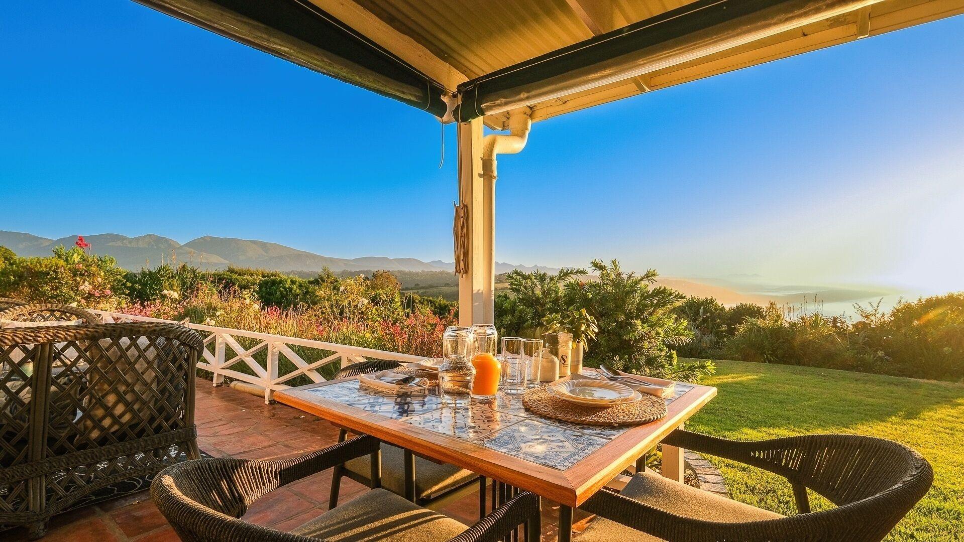 Restaurant Hilltop Boutique Hotel