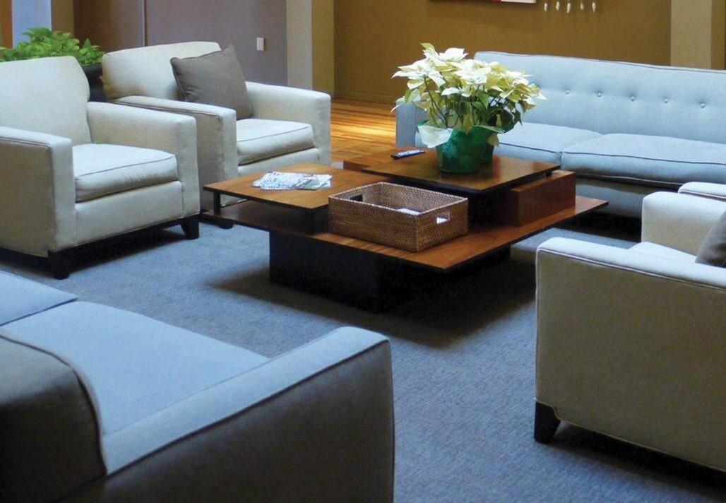 Varios The Inn on Whitworth