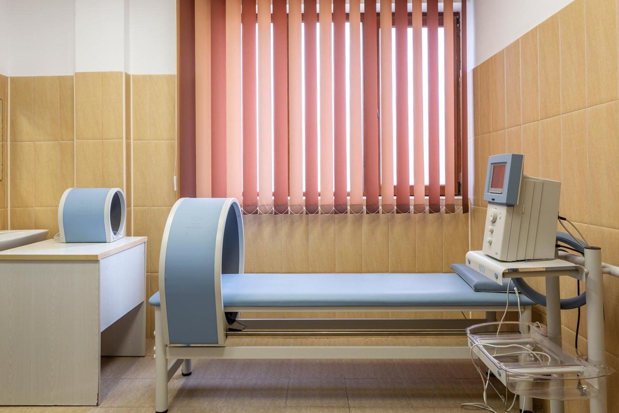 Gimnasio Bran-Brad-Bega