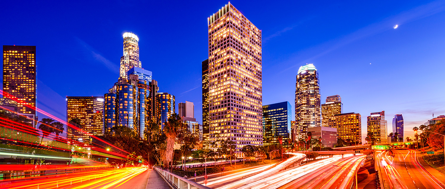 Los Ángeles