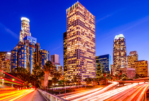 Los Angeles