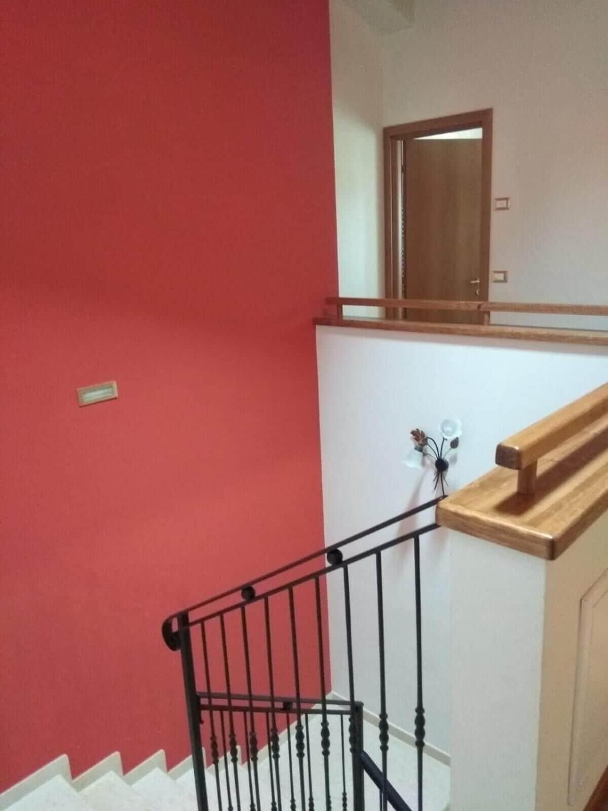 Comodidades del Alojamiento B&B Al Lauro