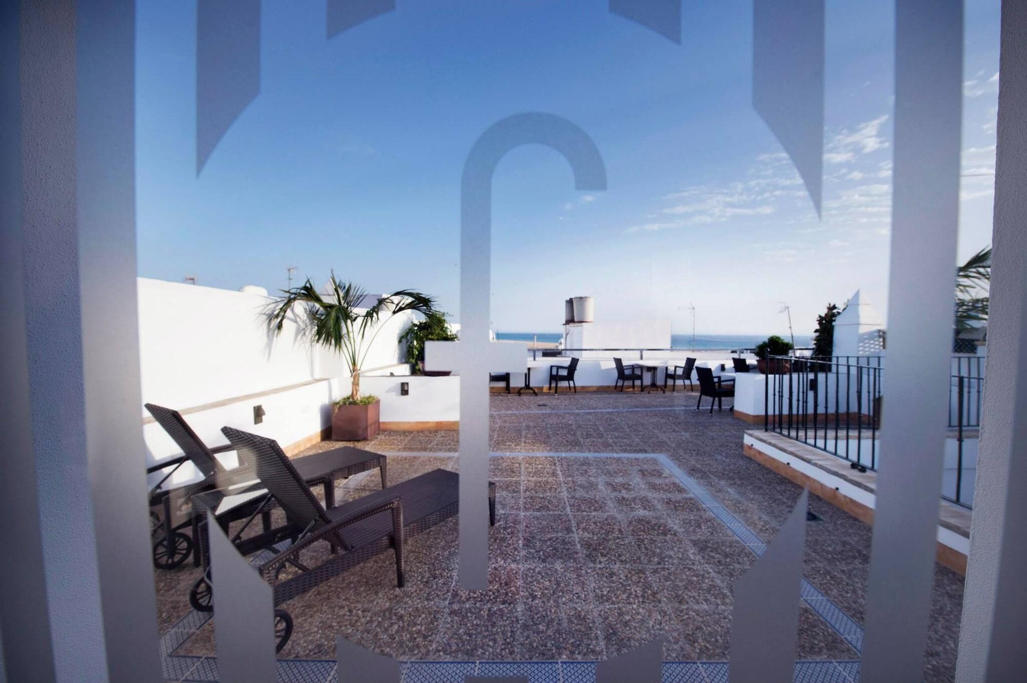 Varios Hostal Ferreira