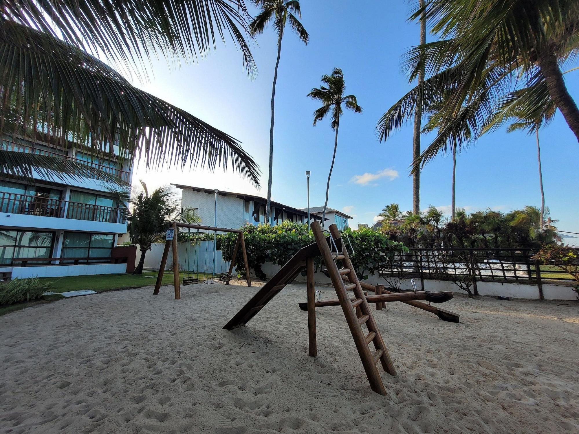 Instalaciones Recreativas Porto Beach Residence