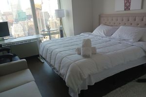 Alquiler Vacacional - Luxury High Rise Apt - Unbeatable skyline view