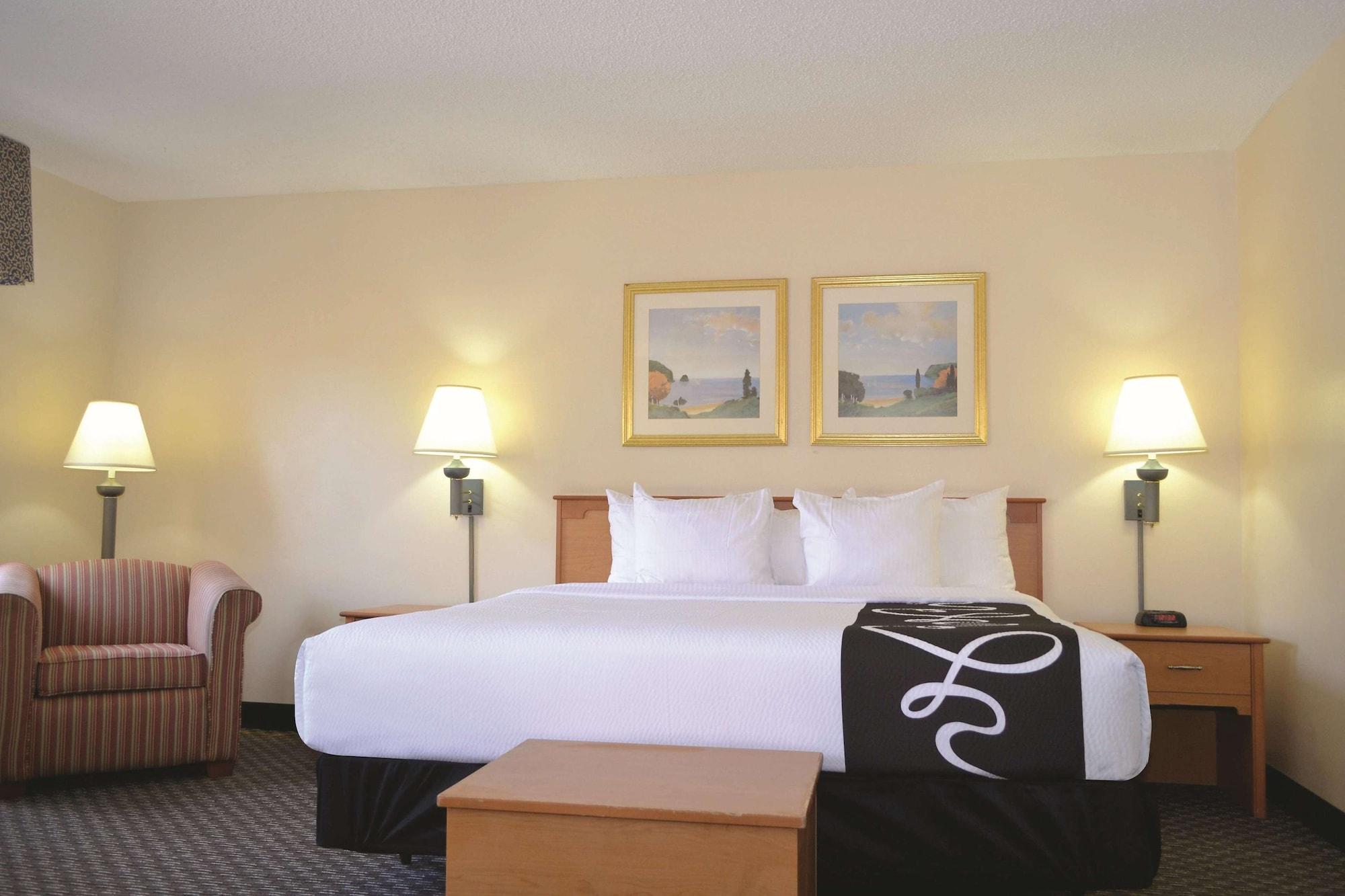 Habitación La Quinta Inn & Suites by Wyndham Tampa Fairgrounds - Casino