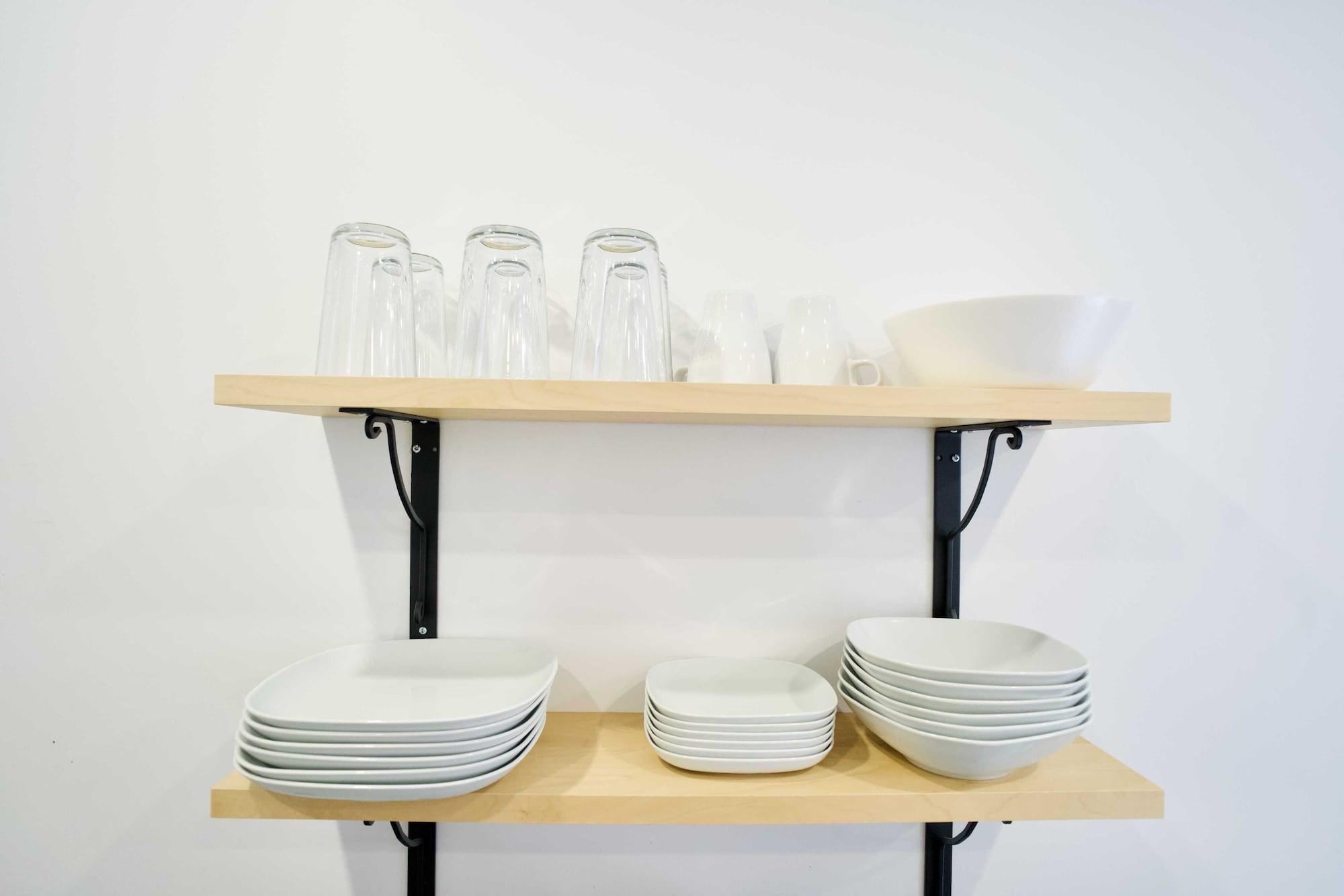 Varios Hotel Le Mile End - M11