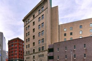 Alojamiento - Global Luxury Suites Downtown Boston