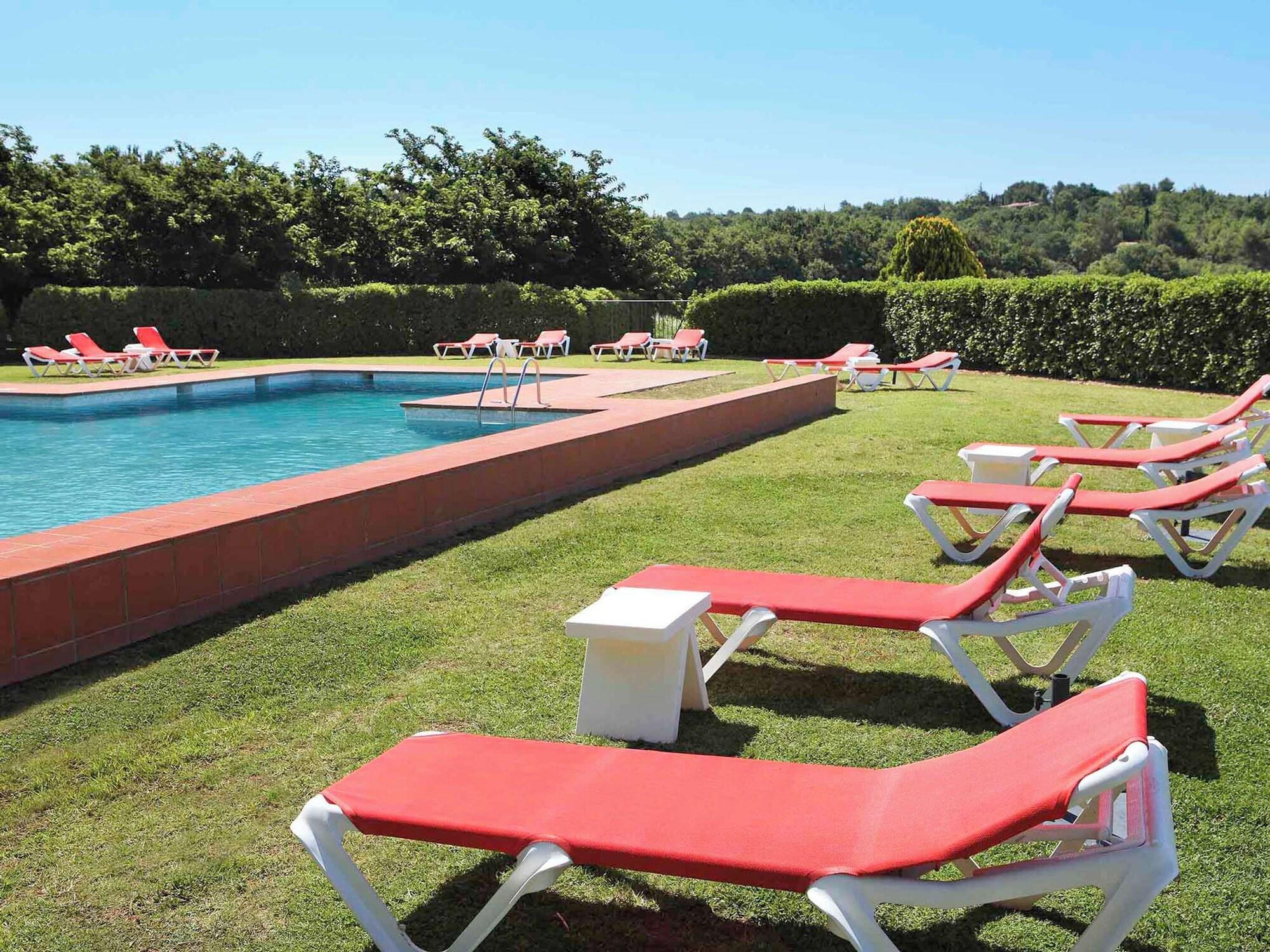 Restaurant Hotel Mercure Aix en Provence Sainte Victoire
