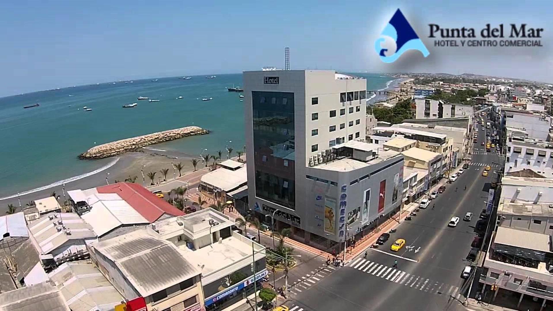 Varios Hotel Punta del Mar