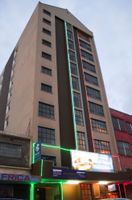 Alojamiento - Eron Hotel