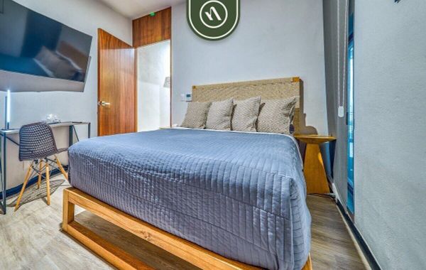 New 2BR Condo in Zona Romantica - Rooftop Pool - Hoteles económicos en Puerto Vallarta, México