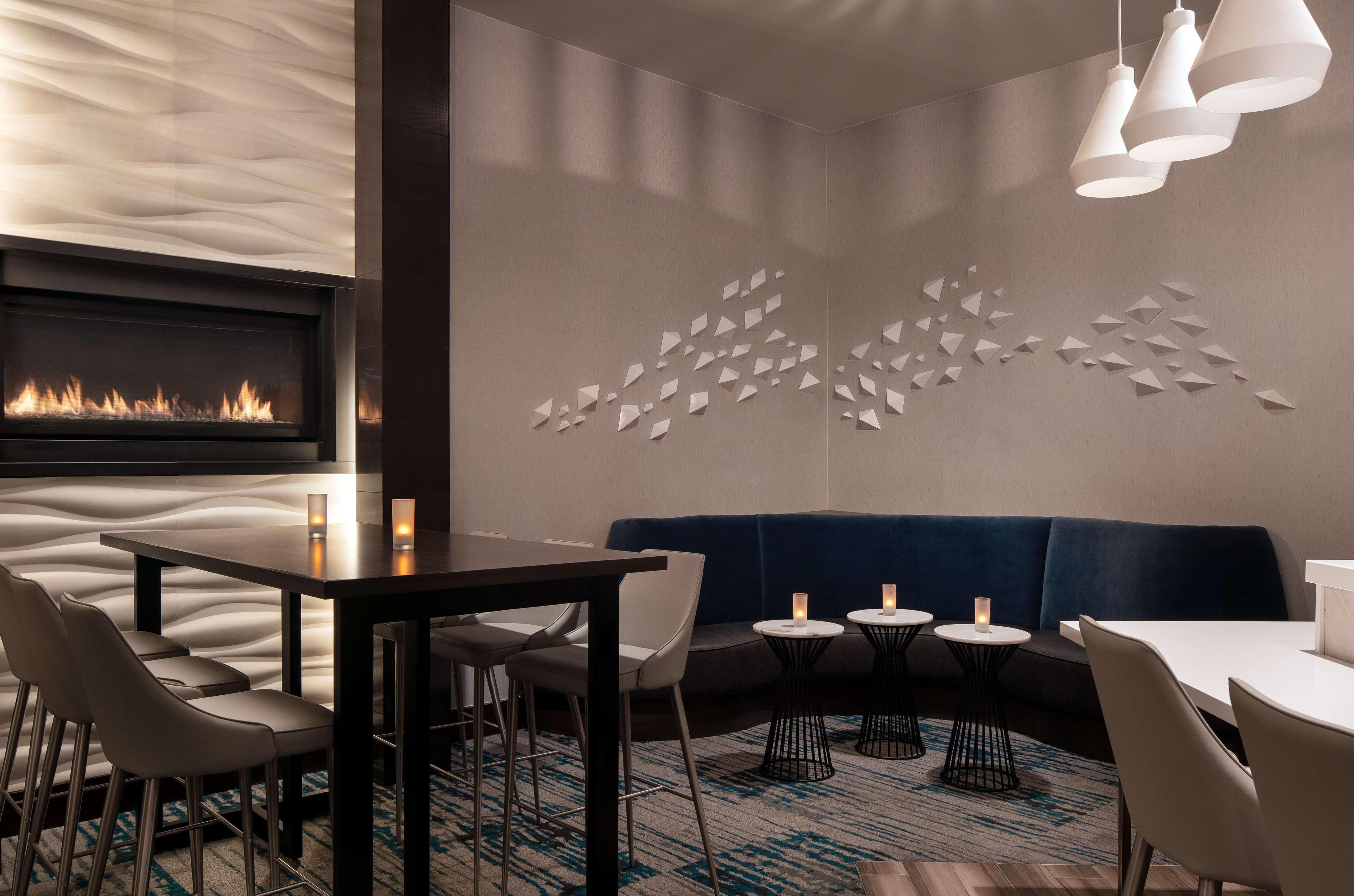 Bar/Salón Hilton Garden Inn Denver/Cherry Creek